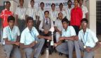 SRRI SPK PUBLIC SENIOR SECONDARY SCHOOL STUDENTS WON A Ist PLACE IN KHO KHO