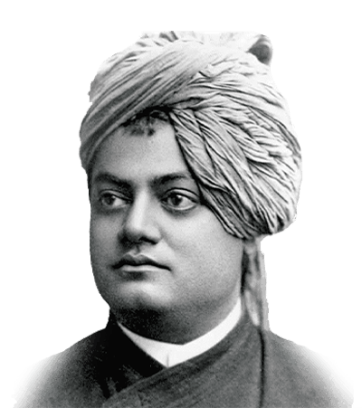 Swami Vivekananda